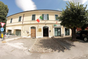 Rooms & Breakfast La Filigrana Fabriano